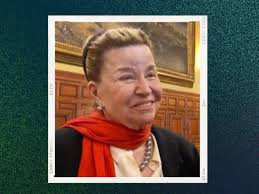 Medalla Belisario Domínguez: Senado alista entregarla a periodista Ninfa  Deándar