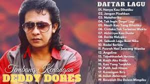 Hilya adara 28 december 2019. Deddy Dores Mendung Tak Berarti Hujan Mp3 Download 320kbps