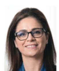 Muna Khalil's Instagram, Twitter & Facebook