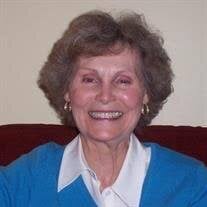 Elizabeth Cagle Gentry Obituary