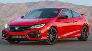10 Wallpaper 2020 Hyundai Civic Honda Civic Si Coupe Honda Civic Si Honda Civic