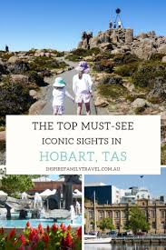 Awesome Things To Do In Hobart With Kids All Year Round Tasmania Travel Australia Vacation Australia Travel