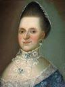 Wibeke Marie von Pultz (1729