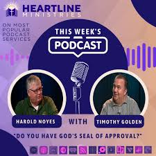 Profile for HeartLine Ministries