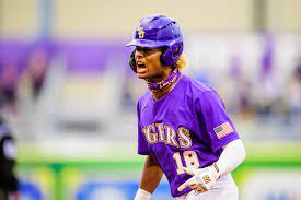 It is one of the elite college baseball programs in the nation. April 26 Lsu Baseball Report Lsu Tigers