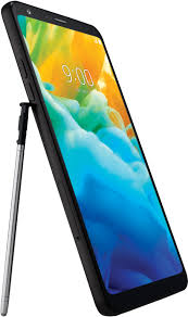 3500 mah this is our new notification center. Best Buy Lg Stylo 4 With 32gb Memory Cell Phone Unlocked Black Lg Stylo 4
