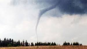 It can be issued after either a tornado or funnel cloud has already been spotted, or. Montreal News Local Breaking Ctv News Montreal