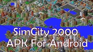 It only serves this kind of gameplay, without any. Simcity 2000 Apk V1 2 Obb Data For Android 2019 In 2021 City Games City Building Game Fun Challenges
