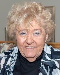 Obituary for Dorothy McCarthy