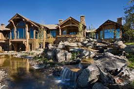 What questions do you have? Beautiful Rustic Mountain Retreat Set Amidst The Grandeur Of The Rocky Mountains