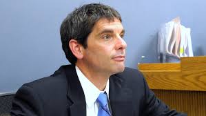 Macomb Co. Medical Examiner Spitz resigns as Hackel seeks new arrangement