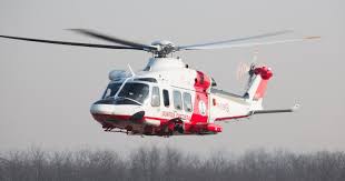 He also talks about the current strong market. Leonardo Helicopters Opens 80 Million Training Facility In Northeast Philly Phillyvoice