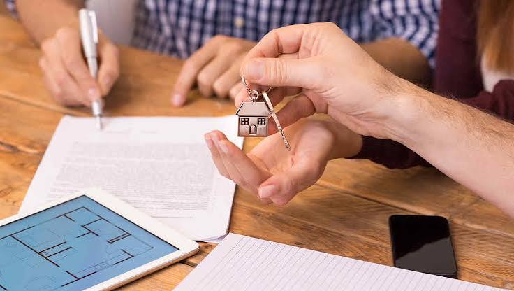 Escrituras de una propiedad: documentación, costes y dudas - Inmobiliaria Las Rozas Mabelan