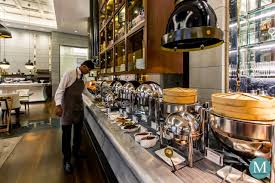 Regis mohawk reservation in franklin county, new york, united states. Breakfast Buffet At The St Regis Kuala Lumpur
