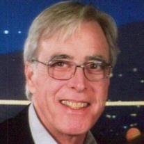 Lucien M. Maley Obituary