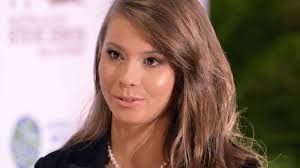 A devoted wildlife supporter, bindi irwin grew up at the australia zoo, which her parents ran. Bindi Irwin Shares Photos With Look Alike Daughter Grace Abc News