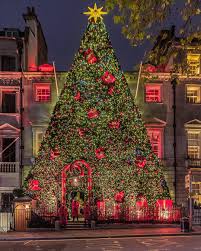 Annabel S Night Lights Annabelschristmas A London Christmas Christmas In Britain Christmas World