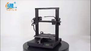 The Creality Cr 20 3d Printer Is Coming Soon Consider The Cold Hard Facts And See How It Compares To The Cr 10 Review 3d Printer Reviews Reviews 3d Printer