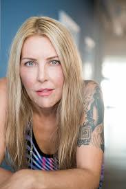 Tamara Becker Cimmerian