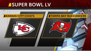 When the tampa bay buccaneers and kansas city chiefs face off in super bowl lv this weekend, one strategist will be watching for an interesting development off the field. Chiefs And Buccaneers To Face Off In Super Bowl Lv Ktab Bigcountryhomepage Com