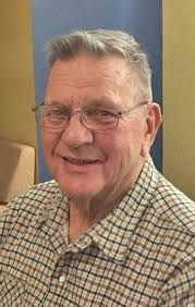 Ronald Robert Rosser