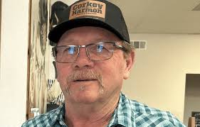 Meet Corkey Harmon for Shasta County Supervisor