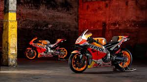 New faces, new liveries and new teams. Repsol Honda Team Present Riders For 2021 Motogp Season Box Repsol