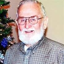 Gerald "Jerry" R. McClure Obituary