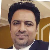 Sayed Almeshal Email & Phone Number