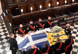 Queen prepares to bid farewell to her husband of 73 years at service that will mark his 'unwavering loyalty'. Udlgetwxjsvhsm