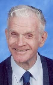 Mr. Edgar Robert Bliss Obituary