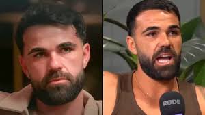 MAFS Australia's Adrian reveals real reason he left the experiment