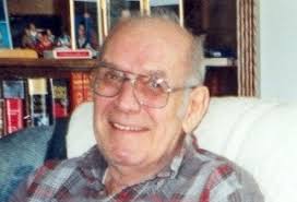 Theodore Nault Obituary