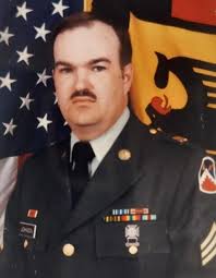 Obituary for Robert M. Johnson