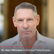 Yesterday, Michelson Philanthropies Founder Gary Michelson joined Governor  Gavin Newsom, @UCLA Chancellor Gene Block, and other leaders in announcing  the purchase of property for a new California Institute for Immunology and  Immunotherapy.