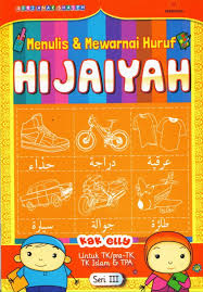 Maybe you would like to learn more about one of these? Buku Menulis Mewarnai Kak Elly Mizanstore