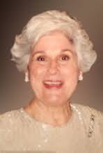 Obituary information for Dorothy "Dolly" Goldfarb