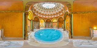 Ihre infrarotanwendung in den thermen ungarn wärmeanwendungen durchleben aktuell einen trend. Thermen Schwarzwald Tourismus Gmbh