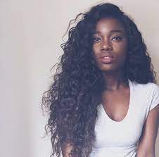 Creole Belle Alliekay Curly Hair Styles Long Hair Styles Long Hair Girl