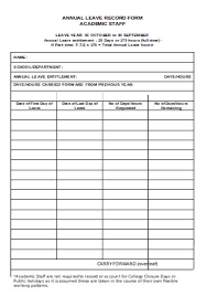 You can easily calculate any particular staff member leave, absent record in a month or annually for setting their salaries or other bonuses. 30 Sample Vacation Trackers In Pdf Ms Word Excel