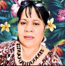 Lillian Lott's Instagram, Twitter & Facebook