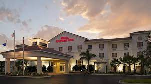Hotels In Port Saint Lucie Hilton Garden Inn At Port St Lucie Hilton Garden Inn Hotels Hilton Garden Inn Hotel Exterior