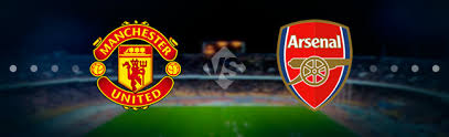 Последние 5 игр дома манчестер юнайтед. Oxu Az Arsenal I Manchester Yunajted Sygrali Vnichyu