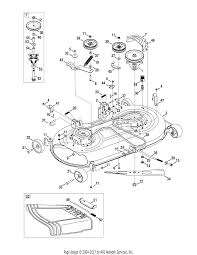 You may also just take individuals into consideration simply because. Mtd 13ar91ps299 247 28672 2010 Pyt9000 13ar91ps299 2010 Parts Diagram For Mower Deck 42 Inch