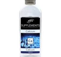 ATI Supplements Calcium (Ca) Einzelelement für Riffaquarien - Inhalt:,  16,90 €
