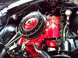 Oldsmobile 394 Rocket 315hp Oldsmobile Chevy Motors Performance Engines