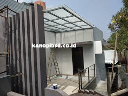 Kelebihan dan kekurangan metode yang sudah ada, serta. Kanopi Transparan Untuk Jemuran Belakang Rumah Kanopi Bsd