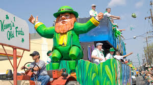 St patrick's day is back as irish people from around the world celebrate the special occasion.it is the most popular saint day with parades and a sea. 14 Best St Patrick S Day Parades Around The World Cnn Travel