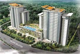 Rezervasyondan sonra telefon numarası ve adresi de dahil olmak üzere tesise ait tüm bilgiler rezervasyon onayınızda ve hesabınızda sunulmaktadır. Suria Jelatek Residence Condo For Rent In Kuala Lumpur Dot Property