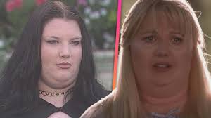 Gwyneth Paltrow's Shallow Hal Body Double Claims She Almost Starved to  Death After Filming